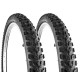 Покрышка Chaoyang 60-559 (26x2,40) H-5136 GLADIATOR