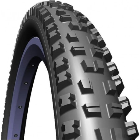 Велопокрышка Mitas 57-559 (26" x 2.25) R08 Triton