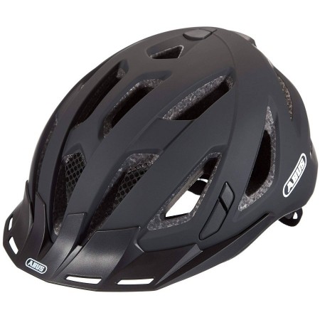 Шлем ABUS URBAN-I 3.0 (чёрный)