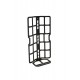 Крепление на вилку велосипеда TOURBIKE CARGO CAGE 777-100 (черный)