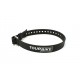 Стяжка на велосумку TOURBIKE 777-130 CARGO STRAPS, 53 см (1 шт., черный)