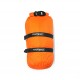 Стяжка на велосумку TOURBIKE 777-130 CARGO STRAPS, 53 см (1 шт., черный)