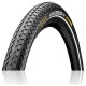 Покрышка 28x2.20" (55-622) Continental Ride Cruiser Reflex