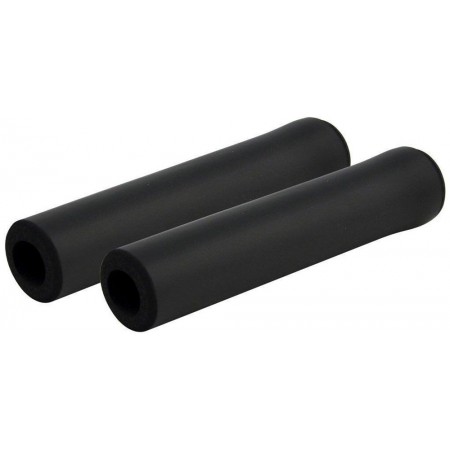 Ручки руля Longus Silco 37247 (чёрный)