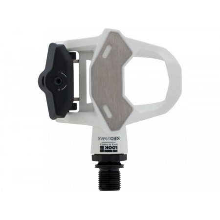 Велосипедные педали LOOK Keo 2 Max (белый)