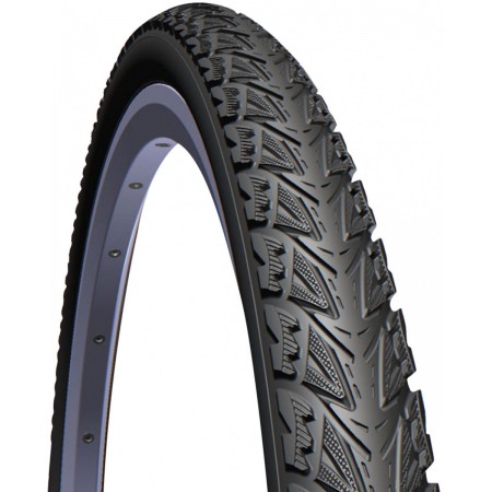 Велопокрышка Mitas 47-559 (26" x 1.75 x 2) V71 Sepia