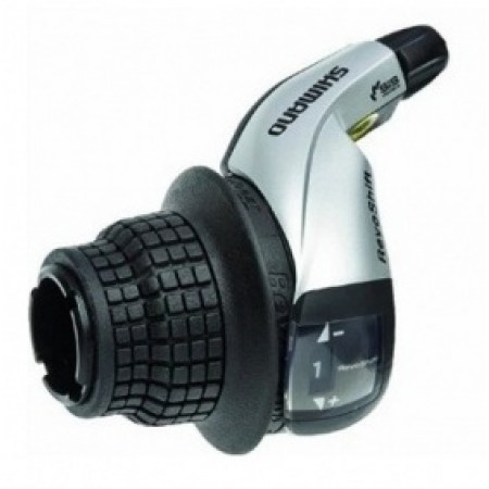Шифтер Shimano Tourney SL-RS45-L 3 ск.