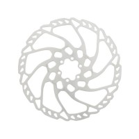 Ротор тормозной Shimano SM-RT66, 6 болтов (203мм)