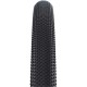 Велосипедная покрышка Schwalbe G-ONE ALLROUND 28x1,35 (35-622), RaceGuard, TLE, складная (Bronze Sidewall)