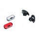 Комплект освещения JY-6068F + JY-6068T