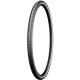 Покрышка 700x47C (47-622) Michelin PROTEK CROSS (чёрный, светоотражающая полоса)