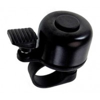 Звонок для велосипеда HaiWey HW 165022 (чёрный)