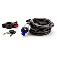 Замок на ключ HW 225007 12/1800мм