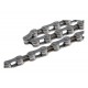 Цепь Shimano CN-HG40 6/7/8 ск. 114 звеньев 1 пин