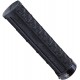 Грипсы Supacaz Grizips Bling (чёрный)