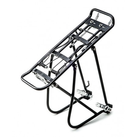 Багажник HW 172031 (чёрный)