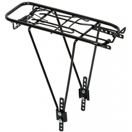 Багажник Sihd BR-RGW2 (чёрный)