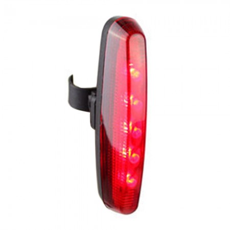 Фара задняя 5 RED LED A2001019R