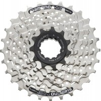 Кассета Shimano CS-HG41 7 скоростей 11-28T