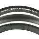 Покрышка Continental Hardpack SW 50-622 (29x2.00), складная (чёрный)