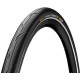 Покрышка Continental Contact Urban PureGrip 27,5x1,60" (42-584) жесткий корд Reflex (чёрный)