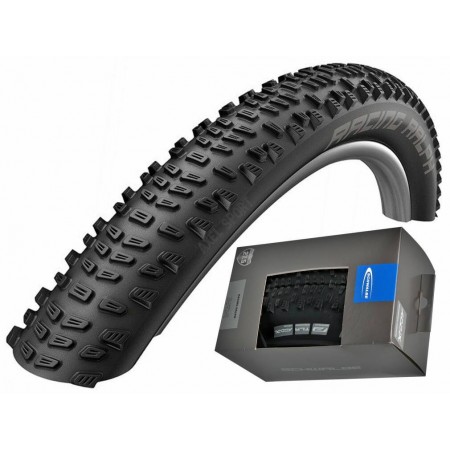 Покрышка 29x2.25 (57-622) Schwalbe Racing Ralph Performance 67TPI, складная
