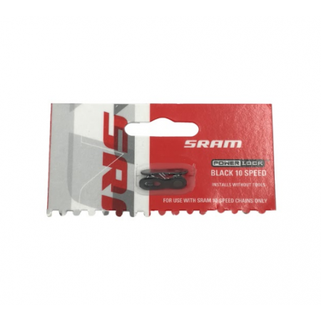 Замок цепи Sram PowerLock 10ск.