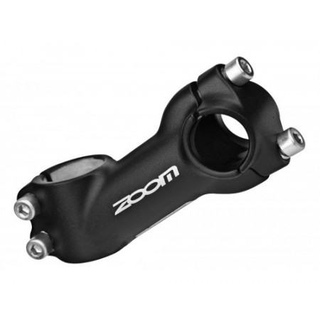 Вынос руля Zoom TDS-C41 L-90мм (чёрный)