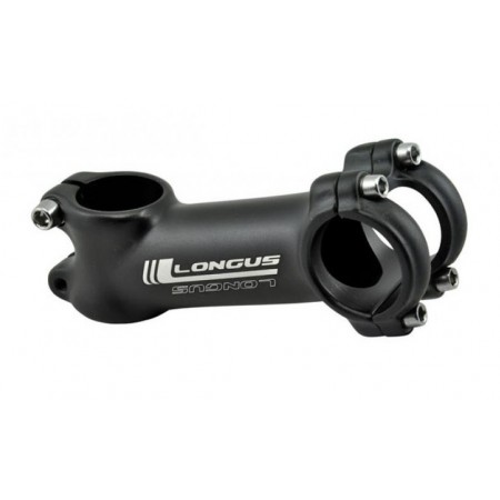 Вынос Longus RISED OS 398617 A-H 1-1/8"/31,8/100мм уклон 17°