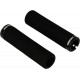 Ручки руля Sram Locking Grips Foam (чёрный)