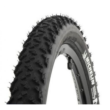 Покрышка 26x2.00" (52-559) Michelin XC Dry2