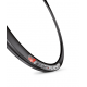 Обод MACH1 GRAVEL 19 700C 370696 32 отв. (чёрный)