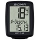 Велокомпьютер Sigma Sport BC 7.16