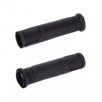 Грипсы HL-G305A L-95 (чёрный)