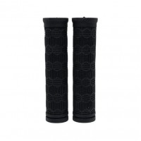 Грипсы HL-G187 L-125 (чёрный)