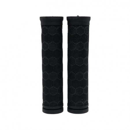 Грипсы HL-G187 L-125 (чёрный)