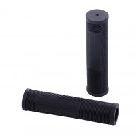 Грипсы HL-G189 L-130 (чёрный)