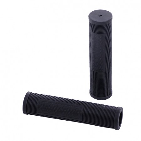 Грипсы HL-G189 L-130 (чёрный)