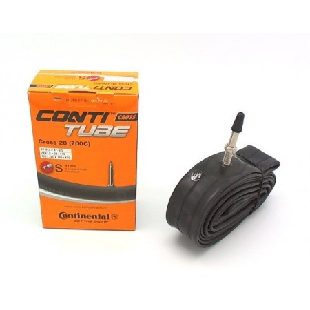 Камера Continental Cross 28" (32/47-622) S42 (Presta)