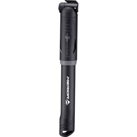 Насос-мини Merida Eco MTB Pump L=23,5cm (80psi-5.5bar)