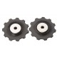 Ролик верхний+нижний для Shimano RD-5700/M662
