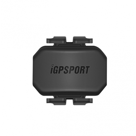 Двухрежимный датчик частоты педалирования iGPSPORT CAD70