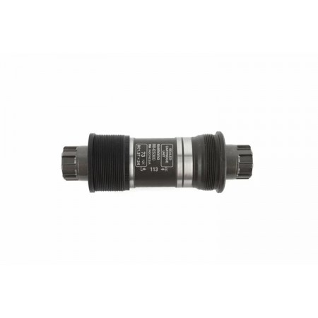 Каретка Shimano ES300 73/113 мм без болтов Octalink
