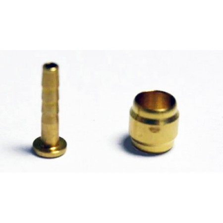 Наконечники гидролинии BARADINE BM4-03+68