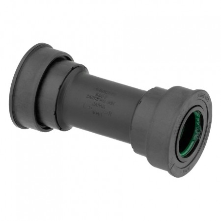 Каретка Shimano, SM-BB92-41B, Road, Pressfit (Dura Ace)