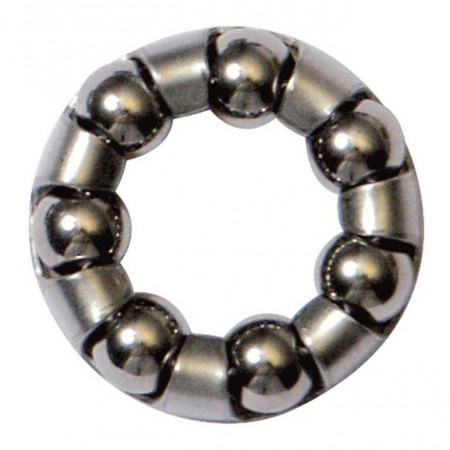 Подшипник задней втулки LONGUS 398393 1/4"x7