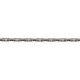 Цепь для велосипеда Sram RED, 12 скоростей, 114 звеньев Flat-Top, с замком PowerLock