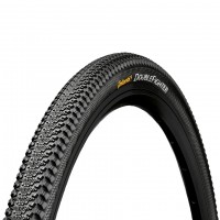 Покрышка Continental, 24x1.75 (47-507), Double Fighter III