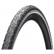 Покрышка Continental Contact Plus Travel 26x2,0 (50-559) черная Reflex, жесткий корд