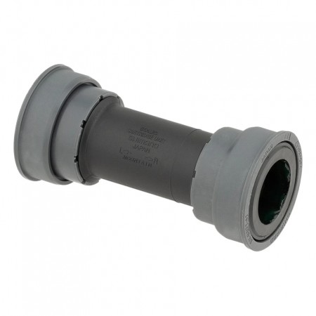 Каретка Shimano, SM-BB71-41A, MTB, Pressfit
